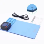 Radna podloga CPB300 MINI sa grejacem 30cm x 17cm x 3.7cm - Slika 7