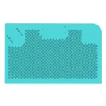 Radna podloga silikonska sa grejacem Relife RF4 RF-PO15 450*280mm sa odeljcima za sitne delove - Slika 6