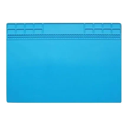 Silikonska radna podloga SS-004A 250mm x 350mm