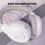 Slusalice Gaming Fantech HQ53 Flash Space Edition - Slika 4