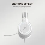 Slusalice Gaming Fantech HQ53 Flash Space Edition - Slika 5