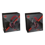 Slusalice Gaming Fantech HQ54 Mars II crne - Slika 7