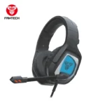 Slusalice Gaming Fantech MH84 Jade crne - Slika 2