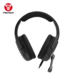 Slusalice Gaming Fantech MH84 Jade crne - Slika 3