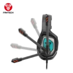 Slusalice Gaming Fantech MH84 Jade crne - Slika 4