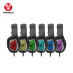 Slusalice Gaming Fantech MH84 Jade crne - Slika 5