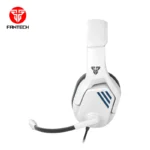 Slusalice Gaming Fantech MH86 Valor bele - Slika 3