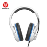 Slusalice Gaming Fantech MH86 Valor bele - Slika 4