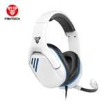 Slusalice Gaming Fantech MH86 Valor bele - Slika 5