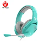 Slusalice Gaming Fantech MH86 Valor Mint Edition - Slika 2