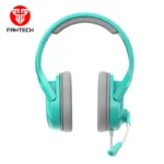 Slusalice Gaming Fantech MH86 Valor Mint Edition - Slika 3
