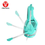 Slusalice Gaming Fantech MH86 Valor Mint Edition - Slika 4
