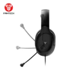 Slusalice Gaming Fantech MH88 Trinity crne - Slika 7