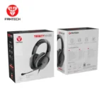 Slusalice Gaming Fantech MH88 Trinity crne - Slika 10