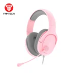 Slusalice Gaming Fantech MH88 Trinity Sakura - Slika 2