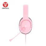 Slusalice Gaming Fantech MH88 Trinity Sakura - Slika 5