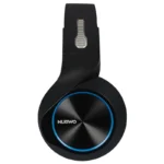 Slusalice Gaming Nubwo N11U LED USB crno plave - Slika 2