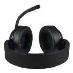 Slusalice Gaming Nubwo N11U LED USB crno plave - Slika 3