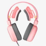 Slusalice Gaming Rapoo VH610 7.1 USB pink - Slika 5