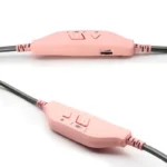 Slusalice Gaming Rapoo VH610 7.1 USB pink - Slika 7