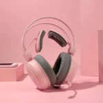 Slusalice Gaming Rapoo VH610 7.1 USB pink - Slika 11