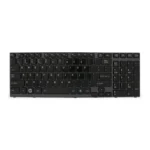 Tastatura za laptop Toshiba A660