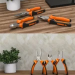 Spic klesta JAKEMY JM-CT1-4, 8" - Slika 7