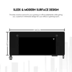 Sto Gaming Fantech GD914 beli - Slika 7