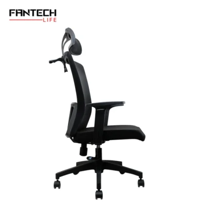Stolica Office Fantech OC-A258 siva