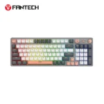 Tastatura Mehanicka Gaming Fantech MK914 RGB Atom PRO96 Wireless Saturn (red switch) - Slika 7
