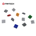 Tastatura Mehanicka Gaming Fantech MK916 RGB Maxfit AIR99 Wireless grey (brown switch) - Slika 16