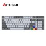 Tastatura Mehanicka Gaming Fantech MK916 RGB Maxfit AIR99 Wireless grey (brown switch) - Slika 17