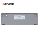 Tastatura Mehanicka Gaming Fantech MK916 RGB Maxfit AIR99 Wireless grey (brown switch) - Slika 18