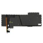 Tastatura za laptop Asus Rog G752 G752VL G752VM mali enter pozadinsko osvetljenje - Slika 3