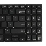 Tastatura za laptop Asus Vivobook S15 X530 K530 S530F S530UA X530FA X530UN mali enter - Slika 2