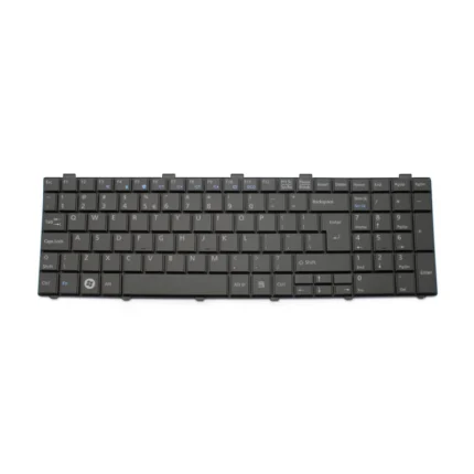Tastatura za laptop Fujitsu Siemens AH530/531/751