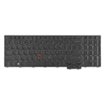 Tastatura za laptop Lenovo ThinkPad T16 Gen 1