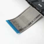Tastatura za laptop Toshiba C850 - Slika 3