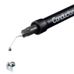 Termalna pasta Thermal Grizzly Conductonaut Liquid metal 1g - Slika 2