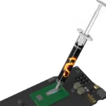 Termoprovodna mast 2UUL Hot Dragon 2Tubes/Box - Slika 2