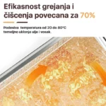 Ultrazvucna kada BK-2000 - Slika 6