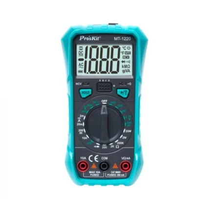 Unimer ProsKit MT-1220