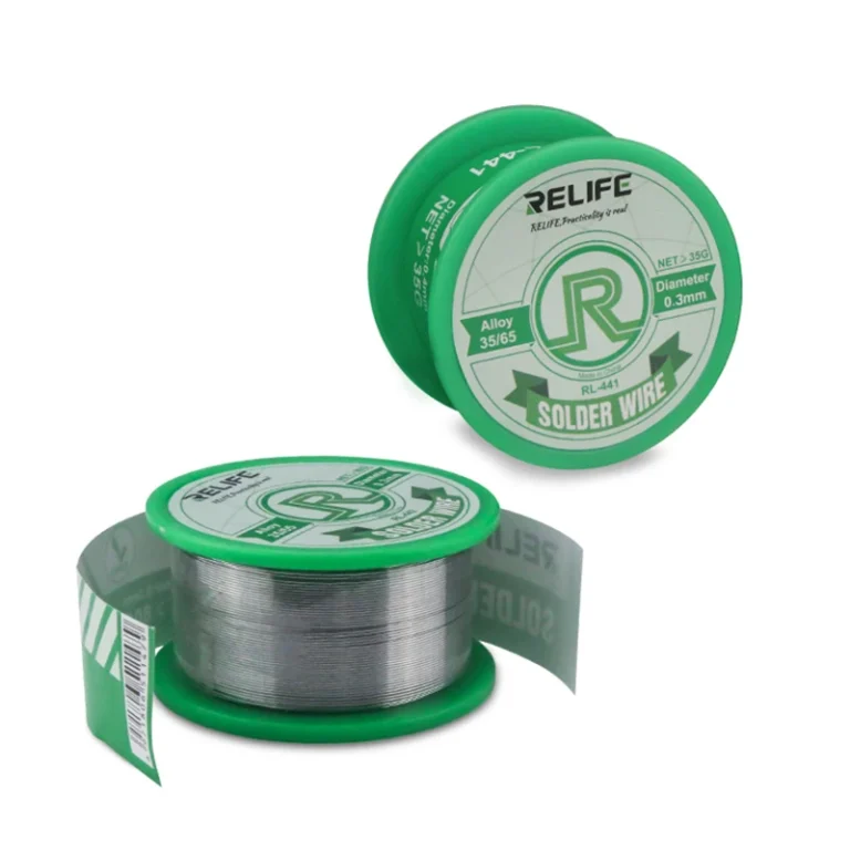 Zica za lemljenje RELIFE RL-441 0