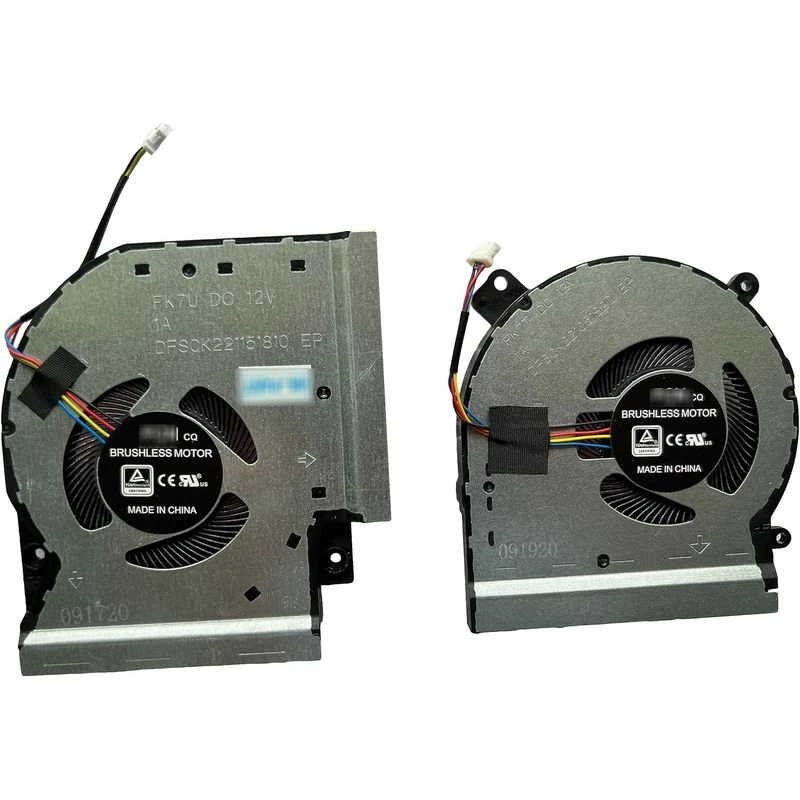 CPU+GPU hladnjak za laptop Asus Rog Strix Scar GL504G GL504GS GL504GM CPU+GPU hladnjak za laptop Asus Rog Strix Scar GL504G GL504GS GL504GM