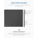 Eksterni (Portable) 15.6 ekran A1 - Slika 5