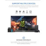 Eksterni (Portable) 15.6 ekran A1 - Slika 6