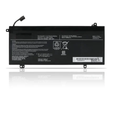 Baterija za Laptop Toshiba Dynabook Satellite Pro L50 L50-G type A