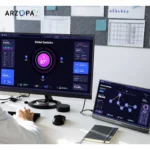 Eksterni (Portable) ekran Z1RC 2.5K QHD - Slika 3