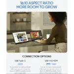 Eksterni (Portable) ekran Z1RC 2.5K QHD - Slika 5