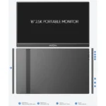 Eksterni (Portable) ekran Z1RC 2.5K QHD - Slika 6